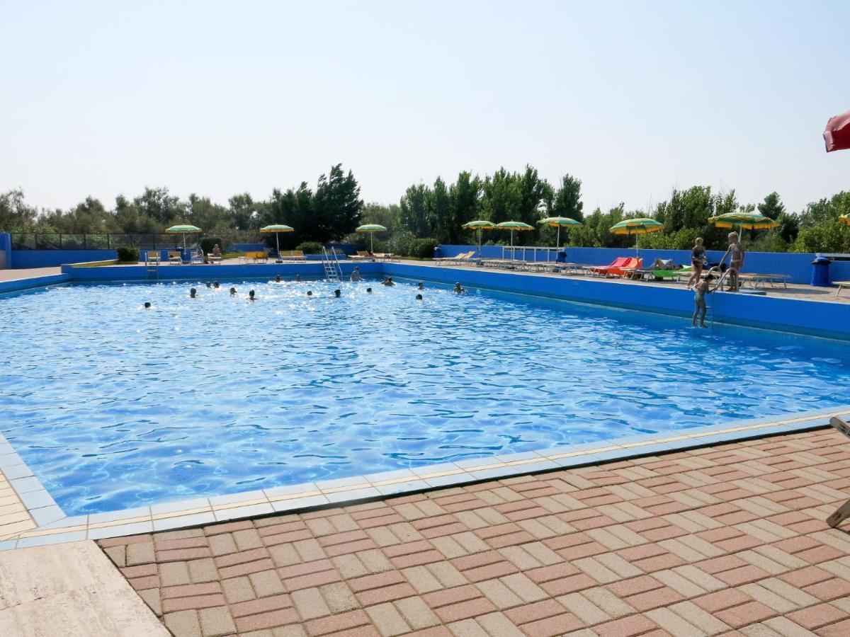 Holiday Home Rosapineta Camping Village-1 By Interhome Экстерьер фото