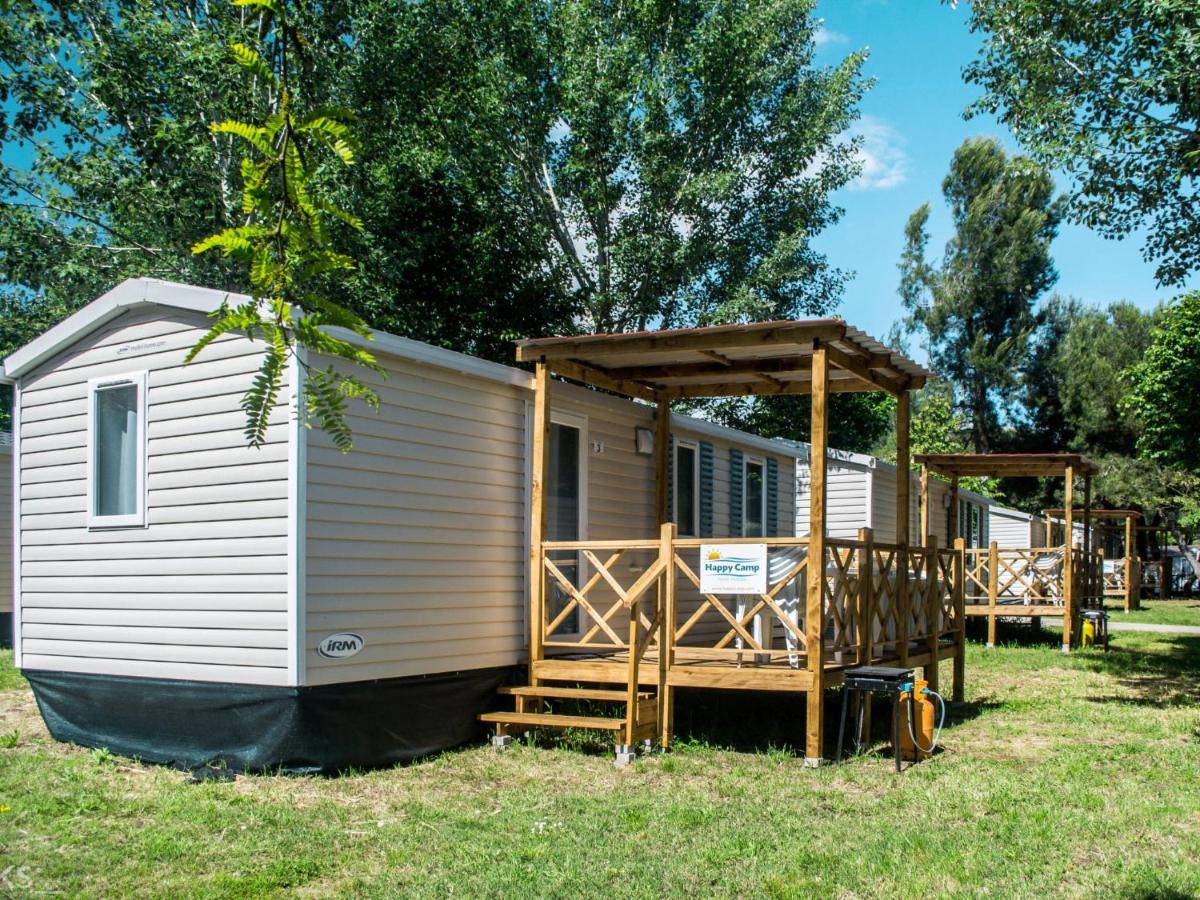 Holiday Home Rosapineta Camping Village-1 By Interhome Экстерьер фото